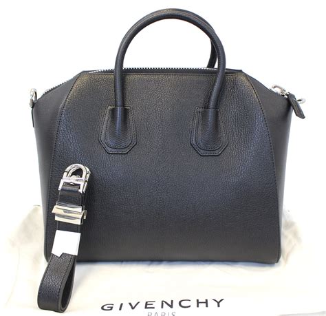 givenchy vintage bag price|givenchy antigona shoulder bag.